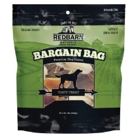 785184300015 REDBARN BARGAIN BAG 2LB