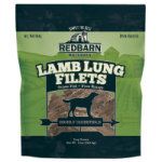 RB LAMB LUNG FILETS 10OZ