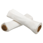 NAT CHEESE/BAC FILLED SML BONE