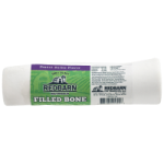 NAT PNTBTR FILLED BONE LG 15CT