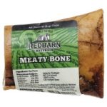 RB MEATY FEMUR BONE SML 3"