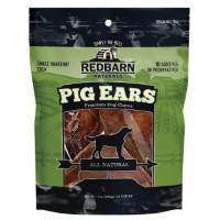 PIG EARS 10PK W/HEADER
