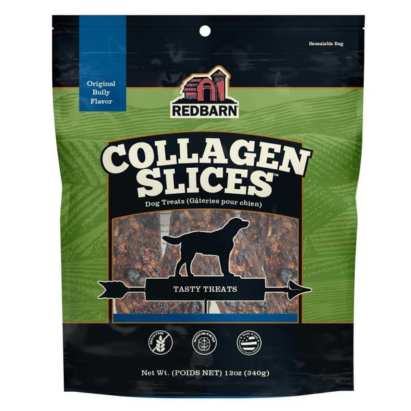 RB COLLAGEN SLICES