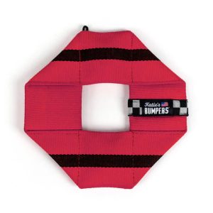 810019270017 FF SQUARE-RED MED