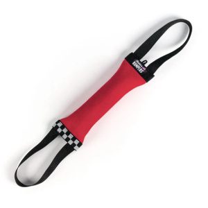 810019270529 DOUBLE TUG-RED MED