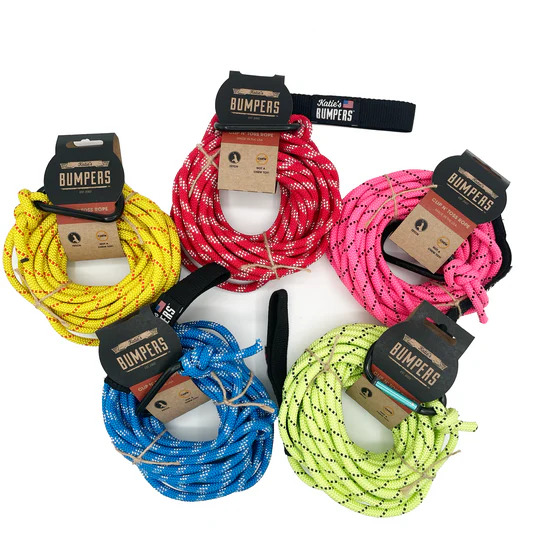 CLIP N' TOSS ROPE NO SIZE