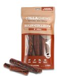 9" COLLA ROLL BULLY 3PK