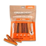 6" COLLA ROLL CHICKEN 4PK