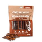 5" COLLA STICKS BULLY 25PK