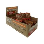 9" COLLA ROLL BEEF PDQ 20CT