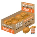 COLLA DRUMSTICK CHICK PDQ 24CT