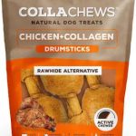 COLLA DRUMSTICK CHICKEN 4 PACK