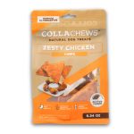 COLLA TRIANGLES CHICKEN 6.34OZ