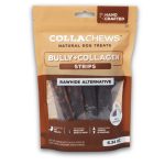 COLLA STRIPS BULLY 6.34OZ