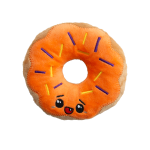 SNUG SPOOKY DONUT (ORANGE)