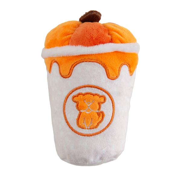 SNUG PUPKIN SPICE LATTE