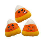 SNUG CANDY CORN 3PK
