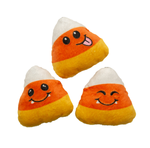 SNUG CANDY CORN 3PK
