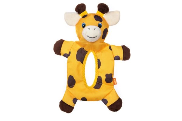 GRWL BRUIZERS GIRAFFE YELLOW