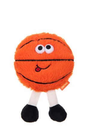 810164520708 GRWL BALL STARZ BASKETBALL ORANGE