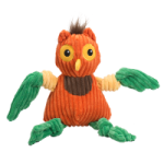 POPPY THE OWL KNOTTIE LARGE