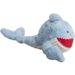 FINN THE SHARK KNOTTIE LRG
