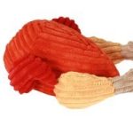 GIBLETS PLUSH TURKEY