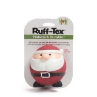 813168017816 HH SANTA RUFF-TX,LARGE