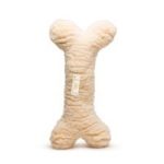 HUGGLEFLEECE 24" BONE