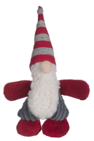 813168040579 HH LARS GNOME WEE 6PK