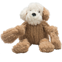 813168042016 HH LULU THE MUTT KNOTTIE SMALL