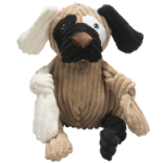 HH PATCHES THE MUTT KNOTTIE LG