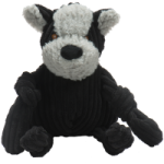 HH BRUISER THE MUTT KNOTTIE LG