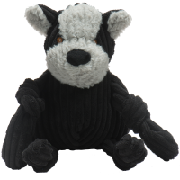 HH BRUISER THE MUTT KNOTTIE LG