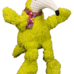 NIBBLET ANT EATER SMALL