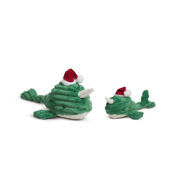 NOE NARWHAL KNOTTIE, LARGE