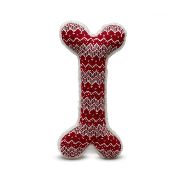 NORDIC FROST RED 2 FOOT BONE