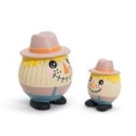 ZRUFF-TEX SCARECROW SM