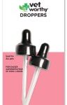 VTW PET DROPPERS (SET OF 2)1
