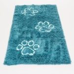 DIRTY DOG RUNNER PAC BLUE 60X3