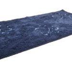 DIRTY DOG RUNNER BERM BLUE 60X