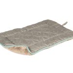 DGS CHEN CUSHION XXL GREY/GRN