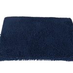 DIRTY DOG CUSHION SML BERM BLU