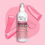 WEE AWAY FLEA&TICK 16OZ CEDARW