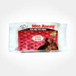 WEE AWAY FLEA & TICK MINI 10CT