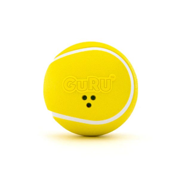GIGGLING TENNIS BALL LG