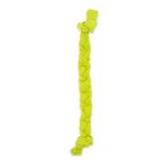 24" SQUEAK TENNIS SNUFFLE ROPE