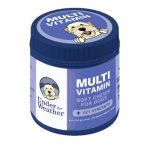 UTW MULTIVITAMIN SOFT CHEW 60CT
