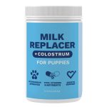UTW MILK REPLACER PUPPY 12OZ