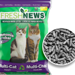 FRESH NEWS MULTICAT LITTER CRUMBLE
